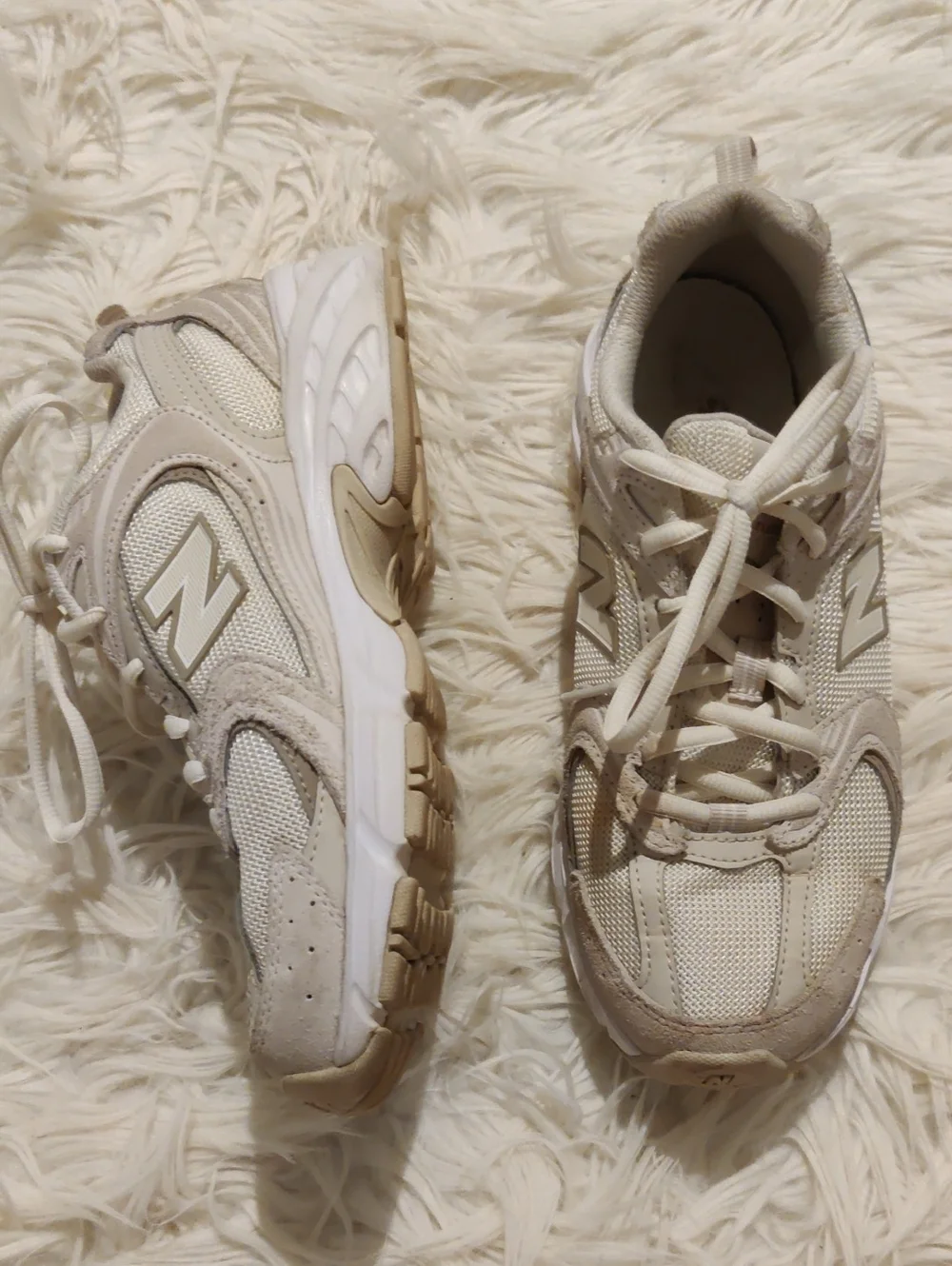 New Balance 530 Running Shoes - Picture 11 of 11